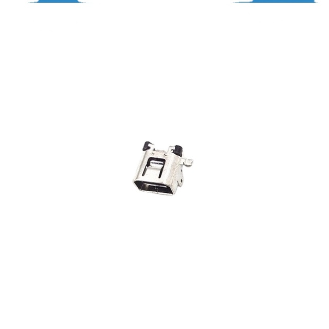 For Nintendo 2DS DSi DSi XL USB Charging Port Power Socket Interface Tail Plug Game Console Repair Accessories