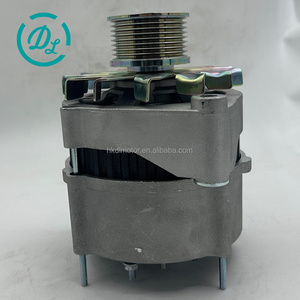 ชุดประกอบไดชาร์จ EexcavaStart 24V 55A รุ่น 6000973 สำหรับรถขุด R924 R944 R934 D924 D926 แบบติดตั้งโดยตรง - Product Image 6