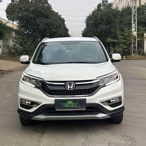 <span class=keywords><strong>Honda</strong></span> <span class=keywords><strong>CRV</strong></span> 2015-<span class=keywords><strong>2016</strong></span> Usado, SUV Compacto, Gasolina, Automático, Motor de Gasolina, Cuero, Volante a la Izquierda - Product Image 2