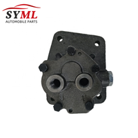2872545 for Truck diesel Engine Parts High Quality Fuel Gear Pump Oil Transfer Pump Assembly