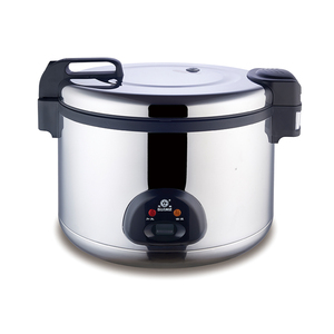 Olla Arrocera Comercial de 6L Adecuada para Uso Comercial, Modelo CFXB-180B-D - Product Image 1