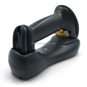 Máy quét ban đầu cho biểu tượng <span class=keywords><strong>Motorola</strong></span> ls4278 1D Máy quét mã vạch không dây USB siêu thị hậu cần - Product Image 3