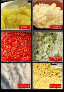 خضروات ، نباتية - Product Image 6