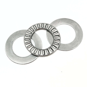 Bergbau maschinen AXK1024-A AXK1528 AXK1730 AXK2035 AXK2542 AXK3047 Hochwertiges AXK1024 AXK 1024 Druck nadellager - Product Image 1