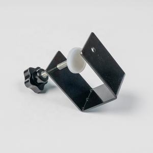 Directo de fábrica Heavy Duty 304 Acero inoxidable/Abrazadera de cajón de acero al carbono C-clip G-clamp Tiger Clamp Hardware Accesorios Pulgadas Métrica - Product Image 3