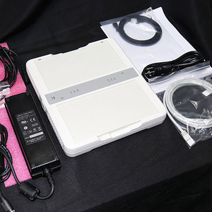 Iray x Ray Máy maquina de rayos x de paneles planos de rayos xách tay 14*17 "không dây kỹ thuật số Dr x ray phẳng Detector - Product Image 6