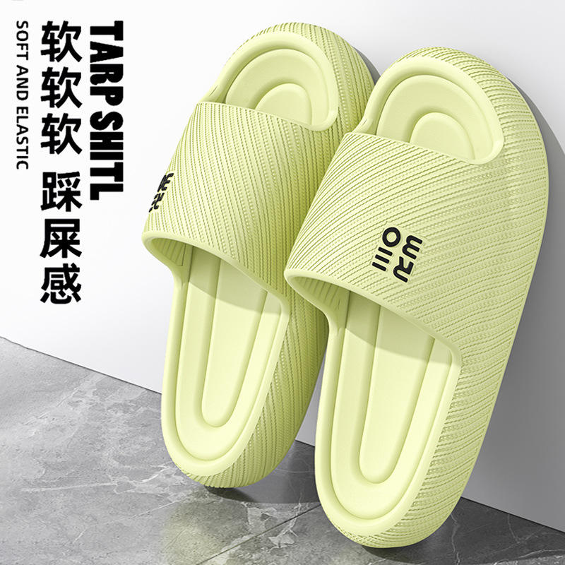 vert [chaussons EVA]