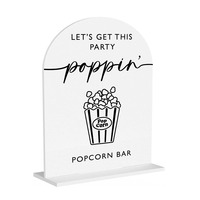 Marque-places personnalisés en acrylique pour mariage, étiquettes nominatives, numéros de table, cartes de placement en acrylique découpées au laser pour événements