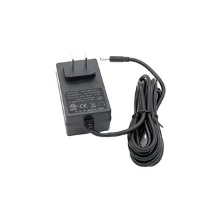 Venta al por mayor 110V/220V AC a DC 24V 1A 24W Fuente de alimentación conmutada 24V SMPS Tira de controlador LED