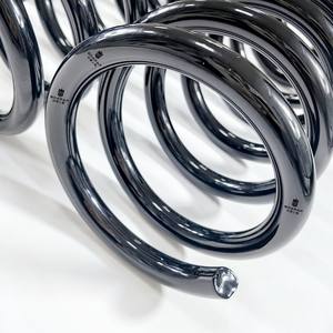 SOARAP 4x4 tout-terrain amortisseur 5 "ressorts hélicoïdaux de levage ensemble de ressorts avant et arrière pour Nissan patrouille <span class=keywords><strong>Y60</strong></span> Y61 - Product Image 6