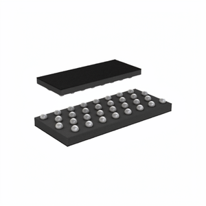 DA7217-00U32 Interfaz Original, Servicio Integral, 32 UFBGA, WLCSP, Circuitos Integrados, Chip IC, CODEC de Audio de Bajo Consumo, 34WL CSP - Product Image 1