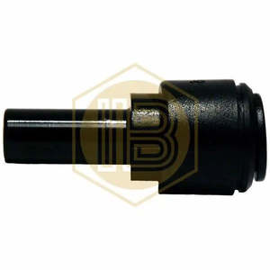 Convertitore da tubo da 10 mm a attacco da 3/8 pollici - Product Image 2