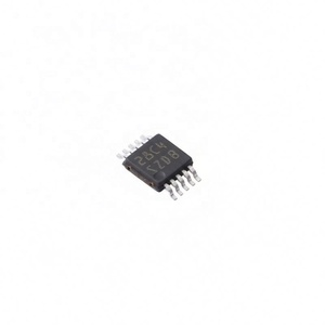 LM3409QMY/NOPB HVSSOP-10-EP-0.5mm LED <b>Driver</b> Ic Chip - Product Image 1