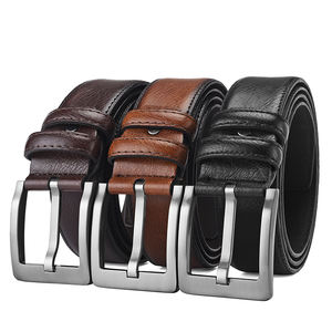Toptan erkek High-end kemer kot ayarlanabilir kemer lüks tasarımcı kemer erkekler - Product Image 1