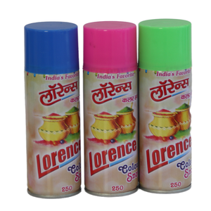 Offre Spéciale 250ml Coloré Party Popper & Spray Célébrations Festives Effet Neige Offre Spéciale - Product Image 2