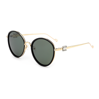 Lunettes de soleil personnalisées haut de gamme, verres polarisés, commandes en gros auprès de l'usine de lunettes de soleil, MOQ illimité, lunettes de soleil pour hommes, luxe