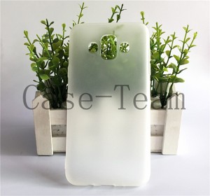 Производитель, оптовая продажа, Матовые чехлы из ТПУ, Мягкая матовая задняя крышка, силиконовый чехол для мобильного телефона для <span class=keywords><strong>Samsung</strong></span> <span class=keywords><strong>Galaxy</strong></span> <span class=keywords><strong>J7</strong></span> Duo Black - Product Image 3