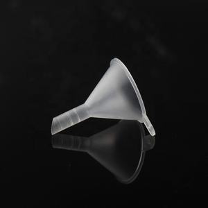 <span class=keywords><strong>Mini</strong></span> funil de plástico para enchimento de óleo essencial, embalagem de perfume líquido - Product Image 4