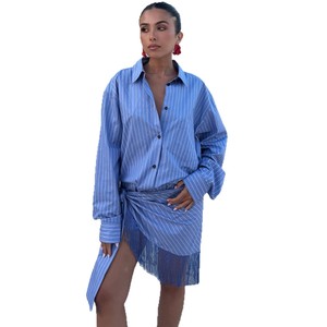 Robe longue rouge pour femme, bretelles spaghetti, col en V, sans manches, robe de soirée formelle, taille SML, couleur personnalisée - Product Image 4