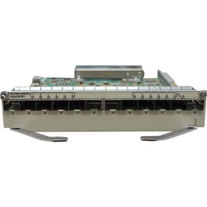 CR5D0LEXFE72 03032SYF การ์ดแบบยืดหยุ่น 20 พอร์ต 10GBase LAN/WAN-SFP+ รุ่น A(P480-A) - Product Image 2