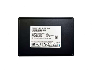 Новый корпоративный SSD PM9A3 для серверов и рабочих станций, внутренний M.2 и 2.5-дюймовый U.2 PCIe 4.0, 1.92 ТБ - Product Image 1