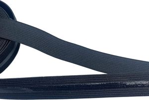 Accesorio de ciclismo Griper Banda elástica Proveedor Ancho 20 mm Pantalones cortos de ciclismo Pierna Cinta elástica antideslizante - Product Image 5