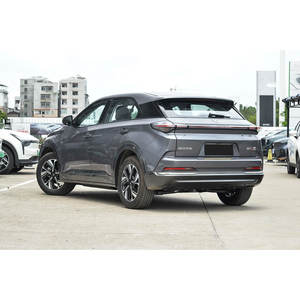 YT <span class=keywords><strong>Auto</strong></span> Vendita Calda <span class=keywords><strong>Auto</strong></span> con Guida a Sinistra NUOVE SUV Usate con Motore Elettrico Puro SUV Elettrico Completamente Elettrico EV - Product Image 6