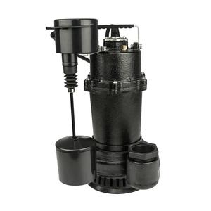 Csa chứng nhận trong nước <span class=keywords><strong>sump</strong></span> bơm xử lý nước thải Chìm Nước <span class=keywords><strong>sump</strong></span> bơm cho tầng hầm - Product Image 3