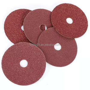 Offre Spéciale 100*0.8mm haute oxyde d'aluminium <span class=keywords><strong>disque</strong></span> de meulage papier abrasif pour métal acier inoxydable <span class=keywords><strong>bois</strong></span> OEM/ODM Service pris en charge - Product Image 6