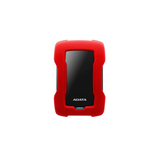 ADATA HD330 1TB 2TB 4TB External Hard Drive with AES 256-bit Encryption
