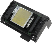 Tête d'impression Xp600 Dx11, carte de tête d'impression Smartjet, kit de conversion Xp600, imprimante UV rouleau à rouleau, tête d'impression Xp600