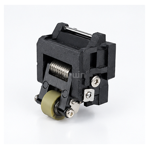 ชุดลูกกลิ้งกดกระดาษสำหรับเครื่องตัดโรแลนด์ รุ่น VG-640_01 CG2162_01 สำหรับอะไหล่เครื่องพิมพ์โรแลนด์ VS640 VP540 SP540i VG540 - Product Image 3