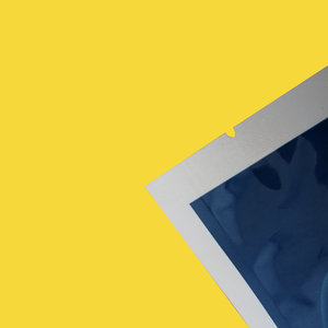 Bolsa de Embalaje de Pesticidas con Sellado de Tres Lados de Aluminio Impresa Personalizada Desarrollada por STPP para Bolsas de Fungicidas Químicos en Taller GMP - Product Image 6