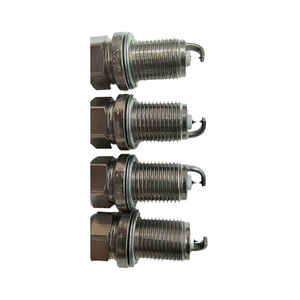 Bujía <span class=keywords><strong>de</strong></span> Encendido <span class=keywords><strong>de</strong></span> Doble Iridio IK20TT 4702 <span class=keywords><strong>Mitsubishi</strong></span> <span class=keywords><strong>para</strong></span> Motor <span class=keywords><strong>de</strong></span> Gasolina RX450L, Nueva, Alta Calidad, 1 Año <span class=keywords><strong>de</strong></span> Garantía - Product Image 2