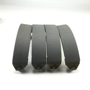 Zapatas de freno para Foton Toano EV XiangLing <span class=keywords><strong>M</strong></span> V G9 F9 SUV F9, piezas de repuesto - Product Image 3