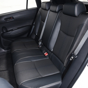 Toyota Corolla Cross 2026: Vehículo Urbano Familiar de Alta Calidad, Seguro, Duradero, con Conducción Suave y Espacioso para Nuevos Compradores - Product Image 5