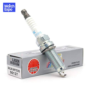Bujía 22401-EW61C de Alta Calidad DILZKAR7C11S para Nissan Mini DS3 <span class=keywords><strong>DS4</strong></span> 208 308 R53 R56 - Product Image 3