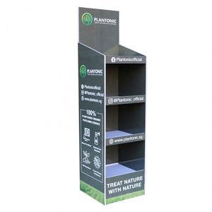 Custom Pvc Foam Display Rack Retail Store Food <b>Drink</b> & Chocolate <b>Stand</b> for Promotional Business Gifts Direct From Factory - Product Image 4