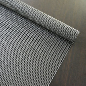 Tapis antidérapant 50 cm x 150 cm, 400 GSM, tapis antidérapant en PVC découpable, tapis antidérapant pour tiroirs, étagères, plateau, tapis - Product Image 2