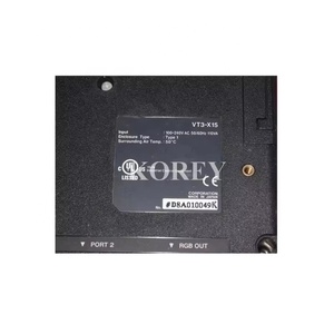PC industriel à écran tactile HMI industriel VT3-X15 +VT3-E3 entièrement testé - Product Image 5