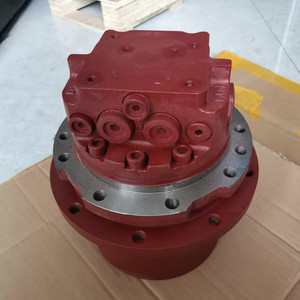 Motor de traslación para excavadora OEM MAG-12V MAG-18V, bomba de pistón hidráulica MAG-18V-320E, motor de traslación de transmisión final MAG-33V-450-1 - Product Image 3