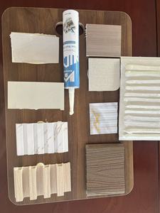 Adhésif liquide super puissant sans corrosion, sans clous, pour panneaux muraux en <span class=keywords><strong>PVC</strong></span> et WPC - Product Image 4