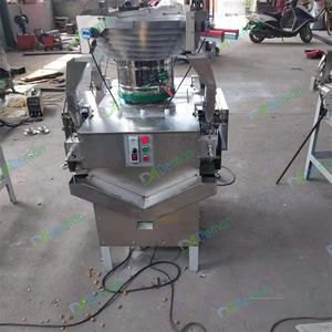 Machine <span class=keywords><strong>automatique</strong></span> à ouvrir les amandes, les noix de pin, les noisettes, les noix de cajou, les abricots - Product Image 3