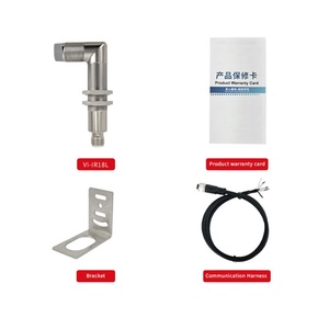 Lector Industrial RFID Vanch HF VI-IR18L, Lector RFID de Largo Alcance con Modbus RS232/RS485 para Solución de Sistema de Seguimiento en Estaciones de Fábrica - Product Image 6