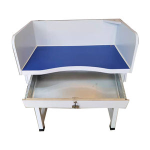 TASANOL <span class=keywords><strong>โต๊ะ</strong></span>ไม้ไม้อัดสำหรับทำเครื่องประดับ,<span class=keywords><strong>โต๊ะ</strong></span>ทำเครื่องประดับทำจากไม้แข็งแรงทนทานม้านั่งทำงานได้ - Product Image 6