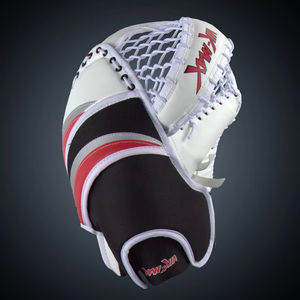 Equipo de Protección para Hockey sobre Hielo, Diseño de Fábrica, Venta al Por Mayor, Equipo de Portero para Hockey sobre Ruedas, Protector de Portero para Deporte de Hockey - Product Image 6