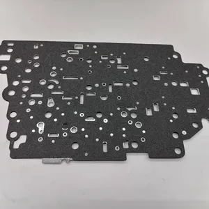 Junta de placa de cuerpo de válvula de caja de cambios de sistemas de transmisión PARA 9T50E 24291932