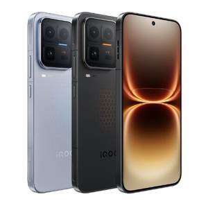 Nouveau téléphone de jeu ViVO IQOO 15 Ultra 5G, écran AMOLED 6,85 pouces 144 Hz, 108 MP, Snapdragon 8 Elite Gen 5, batterie 7400 mAh, charge 100 W, OriginOS 6 - Product Image 4
