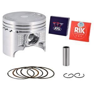 Kit de Pistón de Motor para Motocicleta <span class=keywords><strong>SUZUKI</strong></span> GD110/45H 51mm SMASH TITAN/SMASH-JUNIOR/SMASH 115/AXELO, <span class=keywords><strong>Precio</strong></span> de Fábrica, Proveedores de Piezas de Motocicleta - Product Image 1