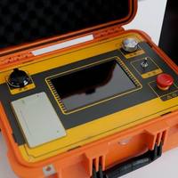 Dispositivo de Prueba de Tensión de Resistencia a Bajas Frecuencias - Prueba de Tensión de Resistencia a Ultra Baja Frecuencia de 0.1Hz